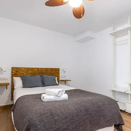 Fun Building - Ground Floor With Terrace By Homeabout Apartament *