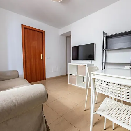 Apartament Fun Building - Ground Floor With Terrace By Homeabout *
