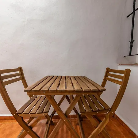 Apartament Fun Building - Ground Floor With Terrace By Homeabout *
