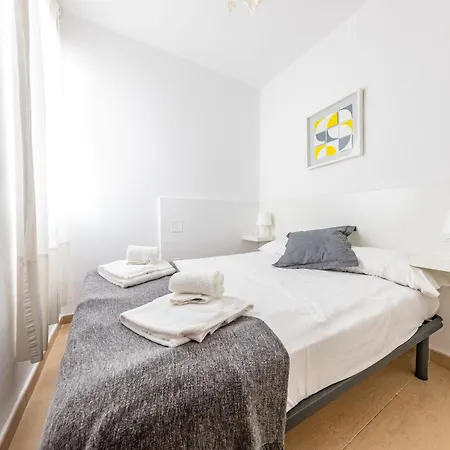 Apartament Fun Building - Ground Floor With Terrace By Homeabout *