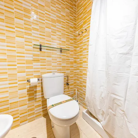 Apartament Fun Building - Ground Floor With Terrace By Homeabout *